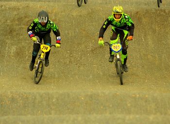 Za ajdovskimi BMX-arji je najuspešnejša sezona doslej