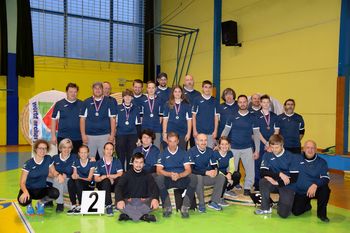 Drugi memorial Marka Nardina