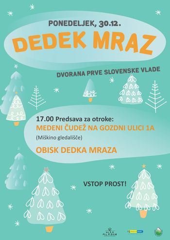 Novice iz Hiše mladih