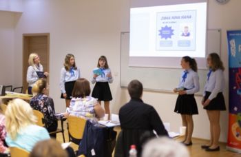 Decembrsko in januarsko dogajanje na OŠ v Vipavi