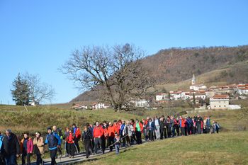 Enajsto spoznavanje sosedov