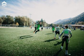 Društvo GLADIATORS Ajdovščina vabi v svoje vrste