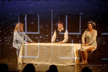 Beseda z osmimi črkami