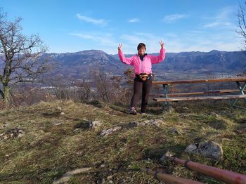 5000 vzponov od leta 2003