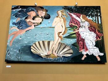 Dijaška ustvarjalnost na ogled v Galeriji Hiša mladih v Ajdovščini Dijaška ustvarjalnost na ogled v Galeriji Hiša mladih v Ajdovščini