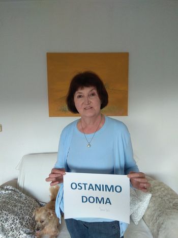 Ukrepi Karitas v zvezi s Koronavirusom