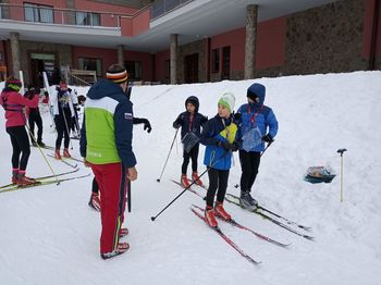 Državno prvenstvo v ski-orientaciji