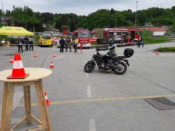 AVTOMOBILISTI, MOTORISTI in KOLESARJI VARNO V PROMETU 2019