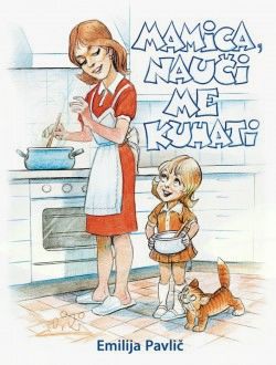 »Ekološki način kuhanja in peke« z Emilijo Pavlič