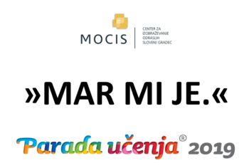 Nastop pevcev in instrumentalistov kreativne šole glasbe eNota