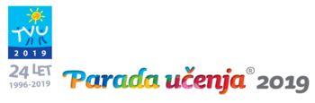 PARADA UČENJA 2019 V SLOVENJ GRADCU - festivalski del