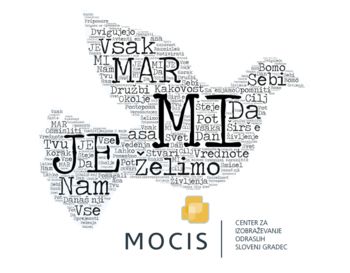 "MAR MI JE", Teden trajnostnega razvoja na MOCIS-u: S pomočjo narave proti komarjem.