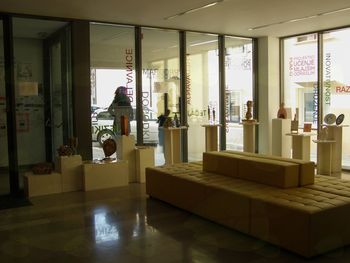 Društvo 'POC' uspešno v letu 2017