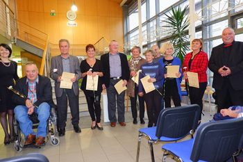 15.Extempore Logatec 2019 - rekorden po udeležbi likovnih ustvarjalcev 15.Extempore Logatec 2019 - rekorden po udeležbi likovnih ustvarjalcev