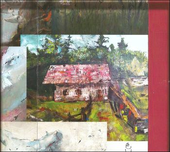 Prva slikarska razstava  ROMANE PIRMAN