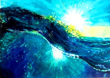 Akvarelne vibracije 2022