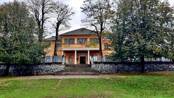 Likovna kolonija Logatec 2025 /sobota 12. julij 2025/