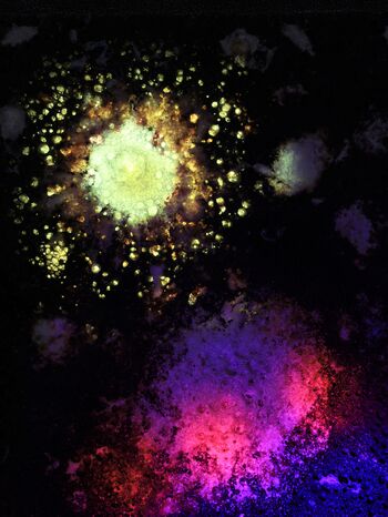 RAZSTAVA SODOBNE KERAMIKE TEJE HLAČER in RADOVANA GREGORČIČA