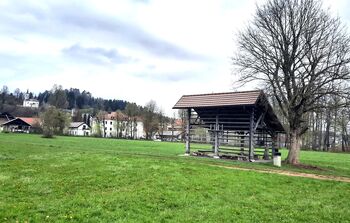 22. Likovni extempore Logatec 2026