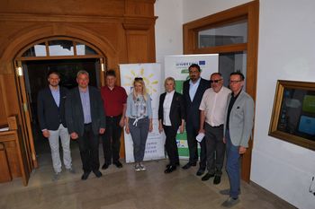 Skupaj za zeleno prihodnost