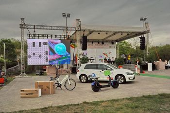 Opajske pravce od včeraj za danes in jutri