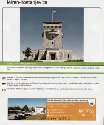 Nov katalog Camperstop 2018