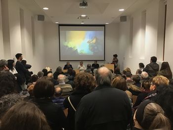 NA CERJU POKLON DNEVU KULTURE S SILVESTROM KOMELOM