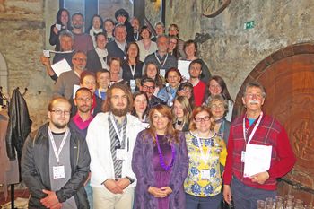 40 novih lokalnih turističnih vodnikov na Krasu in Brkinih