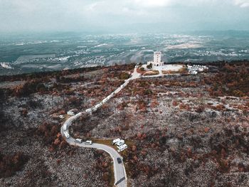 MIREN KRAS vse bolj privlačen za KAMPERISTE 