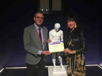 Miren Kras med TOP 100 najbolj trajnostnih destinacij na svetu