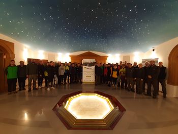 Otvoritev sezone pogozdovanja 2020