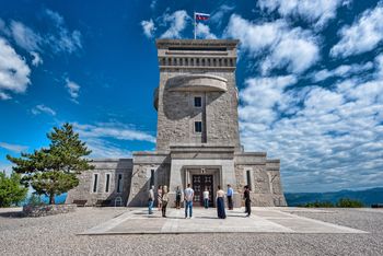 INTINITI MONUMENT BLISS- turistično doživetje za "po COVID-19" goste