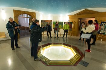 Zdaj je čas za Miren Kras!