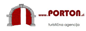 PORTON, turistična agencija