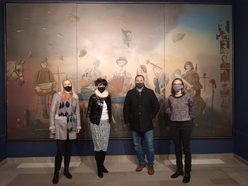 Ponovno odprtje vrat muzejev prinaša pomembno novost na Poti miru od Alp do Jadrana