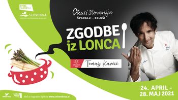 ZGODBE IZ LONCA ... brez konca