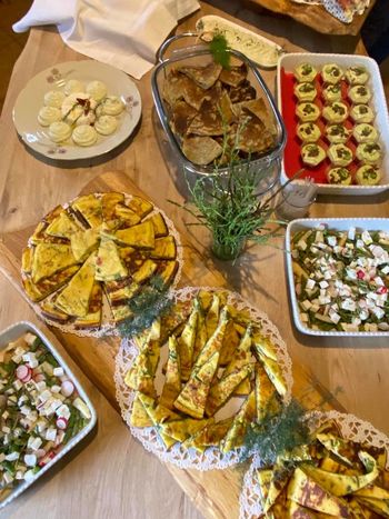 FESTIVAL KRAŠKA GMAJNA letos tudi v Miren Krasu