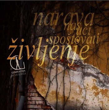 Zaključek Unesco natečaja