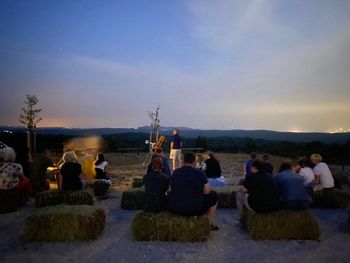 Magična sobota na Cerju