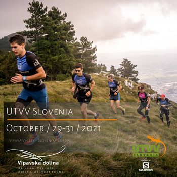 Ultra Trail Vipavska dolina letos tudi na Miren Krasu