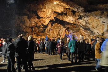 Krompirjeva jama - koncert s pokušino in ocenjevanjem vin - ODPOVEDANO!