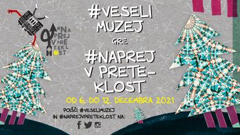 Virtualno raziskovanje Pomnika miru na Cerju