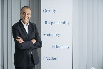 Globalno podjetje MARS z donacijo 420 sadik projektu Drevo za Cerje do trajnostnega cilja ničelnih emisij toplogrednih plinov