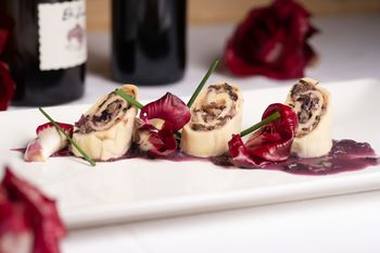 Krasna kuhnja in mesec goriškega radiča Krasna kuhnja in mesec goriškega radiča