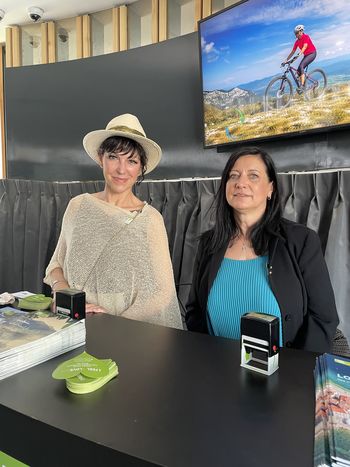 Na EXPU 2022 ob obeležitvi slovenskega nacionalnega dne v središču pozornosti Mediteransko-Kraška regija Na EXPU 2022 ob obeležitvi slovenskega nacionalnega dne v središču pozornosti Mediteransko-Kraška regija