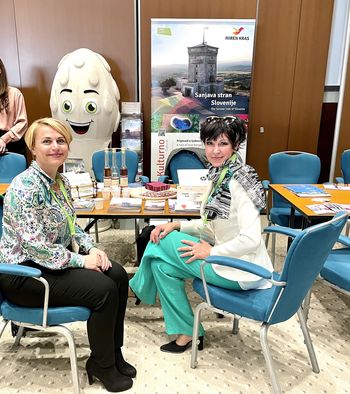 Turistična pomlad in nov zagon sodelovanju