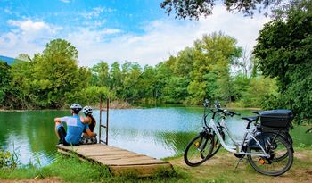 POLETNA DOŽIVETJA MIREN KRASA - “BLIŠČ POGORIŠČ”