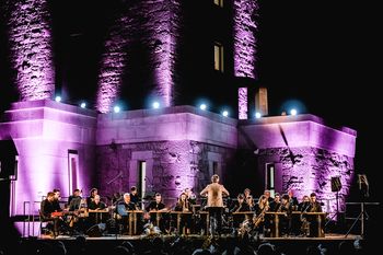 Dobrodelni koncert Skupaj za Kras