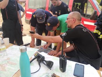 Fotografska razstava na Mirenskem Gradu