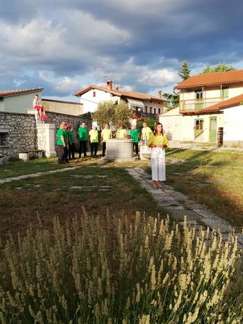 MOJA SLOVENIJA – VZEMI SI ČAS ZA MIREN KRAS